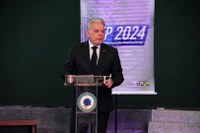 SENAPPEN realiza abertura do Curso de Formação Profissional 2024 na Academia Nacional de Polícia