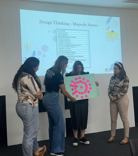 SENAPPEN realiza ação para elaboração dos Planos de Atenção às Mulheres Privadas de Liberdade e Egressas do Sistema Prisional 6.png