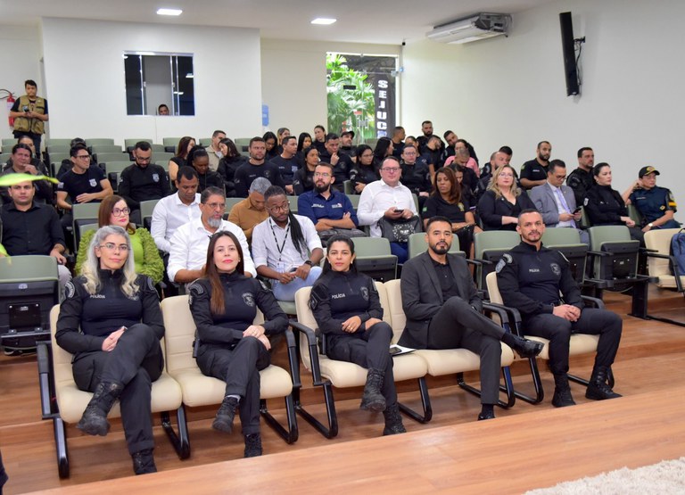 SENAPPEN realiza Encontro Regionalizado para elaboração do Plano Estadual de Trabalho no Sistema Penal 3.jpeg