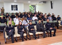 SENAPPEN realiza Encontro Regionalizado para elaboração do Plano Estadual de Trabalho no Sistema Penal