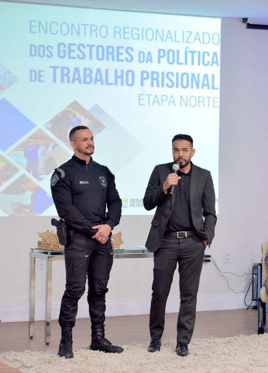 SENAPPEN realiza Encontro Regionalizado para elaboração do Plano Estadual de Trabalho no Sistema Penal 4.jpeg