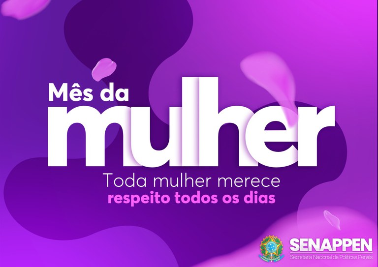 SENAPPEN realiza evento de encerramento do Mês da Mulher 2.jpg