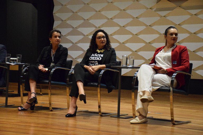 SENAPPEN realiza evento de encerramento do Mês da Mulher 3.JPG