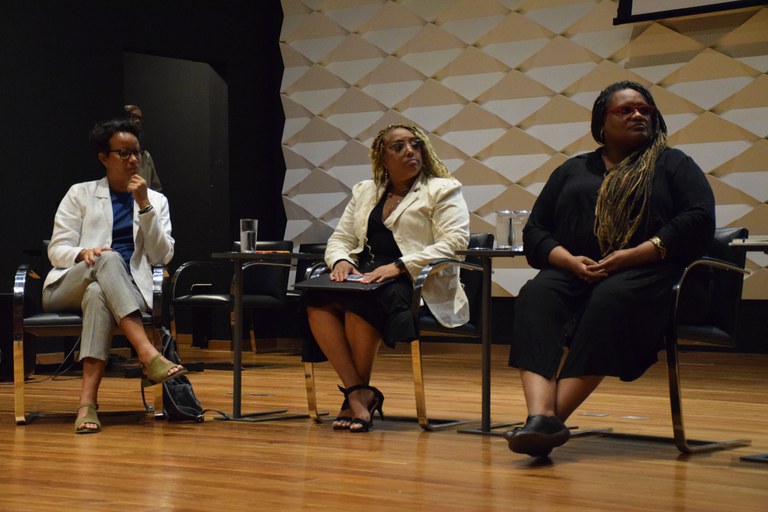 SENAPPEN realiza evento de encerramento do Mês da Mulher 4.JPG