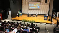 SENAPPEN realiza evento para comemorar o dia do PPF e o dia do Técnico Federal de Apoio à Execução Penal
