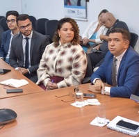 SENAPPEN realiza missão técnica no Maranhão para fortalecimento da regulação de vagas no sistema prisional