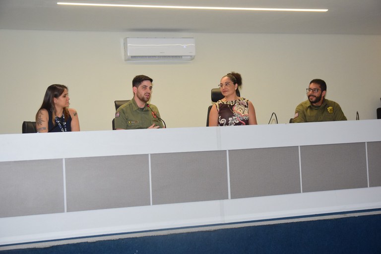 SENAPPEN realiza Oficinas Pena Justa - Enfrentando o Estado de Coisas Inconstitucional nas Unidades da Federação.jpeg