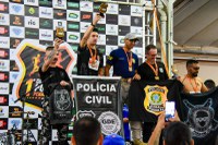 SENAPPEN realiza primeira Corrida de Rua da Polícia Penal Federal em Catanduvas/PR