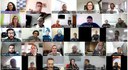 Reunião técnica REpen