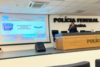 SENAPPEN realiza segunda edição do treinamento em Organizações Criminosas em João Pessoa