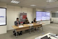 SENAPPEN reúne 17 órgãos federais para atualizar execução do Plano Nacional Pena Justa