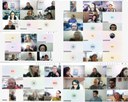 Encontro nacional de trabalho