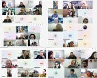 SENAPPEN reúne gestores estaduais para alinhamento da Política Nacional de Trabalho Prisional e debater Plano Pena Justa