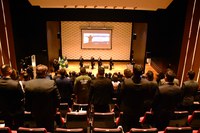 SENAPPEN reúne representantes das unidades federativas para apresentar o Mapa de Orcrims 2024