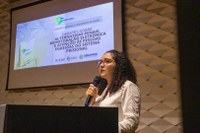 SENAPPEN reúne representantes estaduais e pesquisadores em seminário nacional