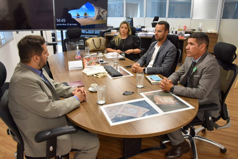 SENAPPEN reúne-se com Conselho Distrital de Promoção e Defesa de Direitos Humanos 3.jpg