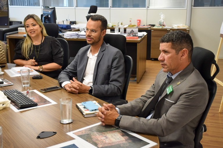 SENAPPEN reúne-se com Conselho Distrital de Promoção e Defesa de Direitos Humanos 4.jpg