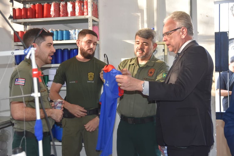 SENAPPEN visita unidades prisionais no Maranhão e participa da abertura dos Encontros Nacionais de Execução e Alternativas Penais 5.jpeg