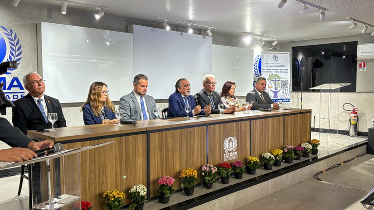 SENAPPEN visita unidades prisionais no Maranhão e participa da abertura dos Encontros Nacionais de Execução e Alternativas Penais 6.jpeg