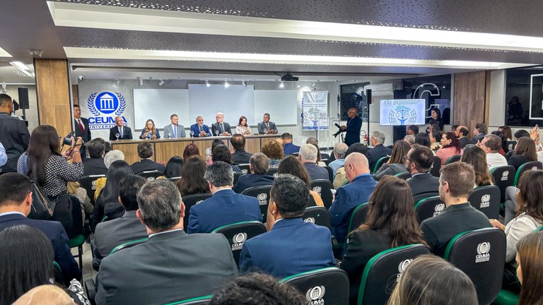 SENAPPEN visita unidades prisionais no Maranhão e participa da abertura dos Encontros Nacionais de Execução e Alternativas Penais 7.jpeg