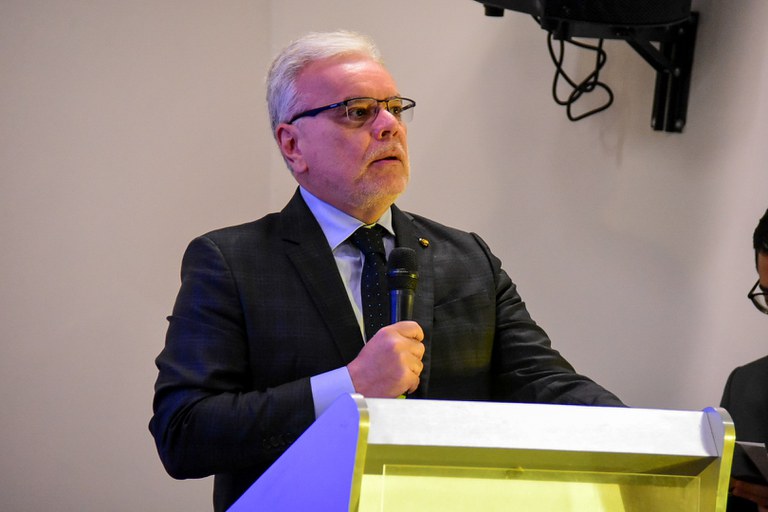 Workshop de Inteligência Penitenciária1