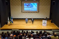 SENAPPEN apresenta Grupo de Trabalho que construirá Plano Nacional para atender a ADPF 347 do STF