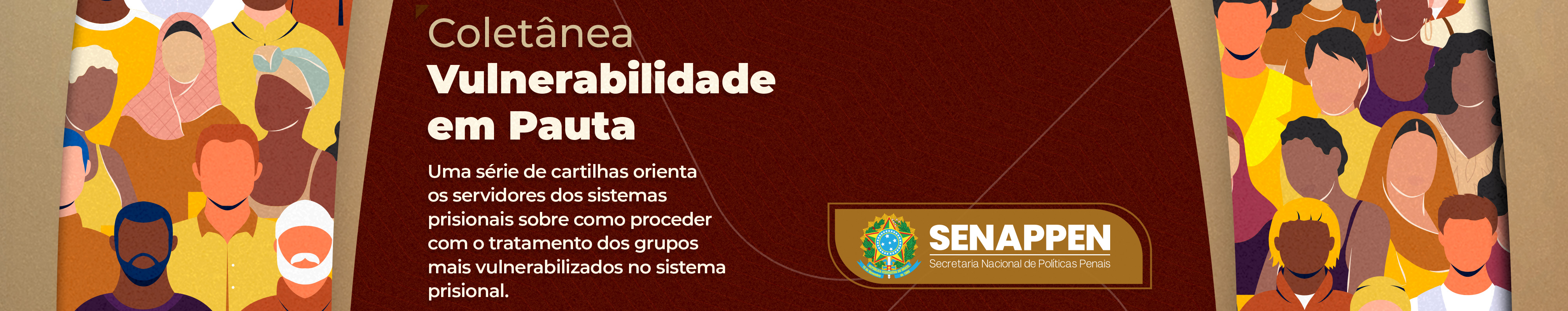 Coletânea Vulnerabilidade em Pauta