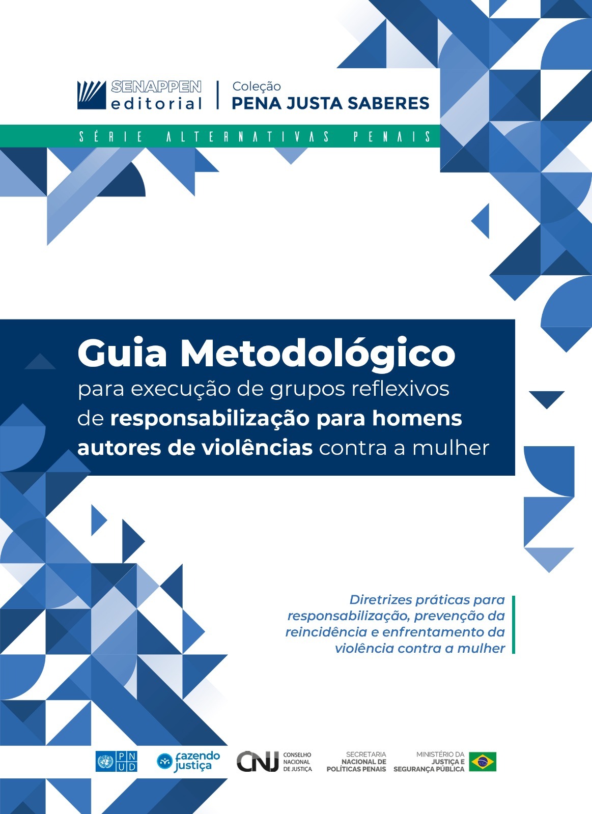 Capa do Guia