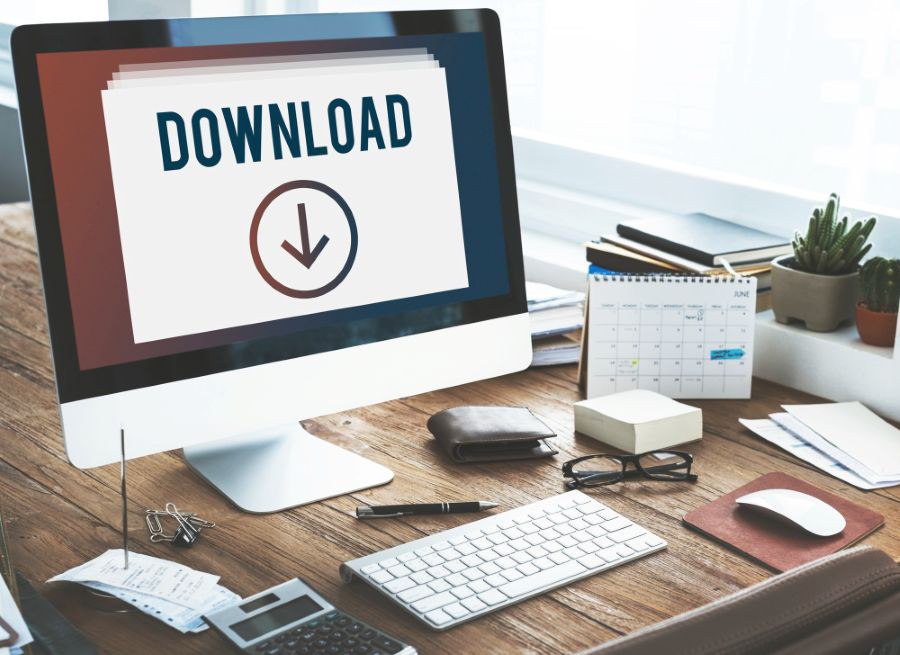 download