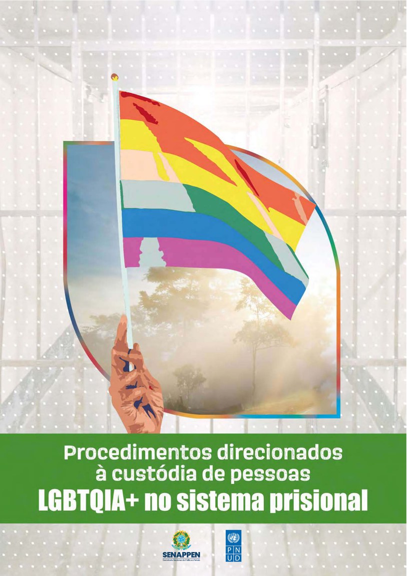 Pessoas LGBTQIA+