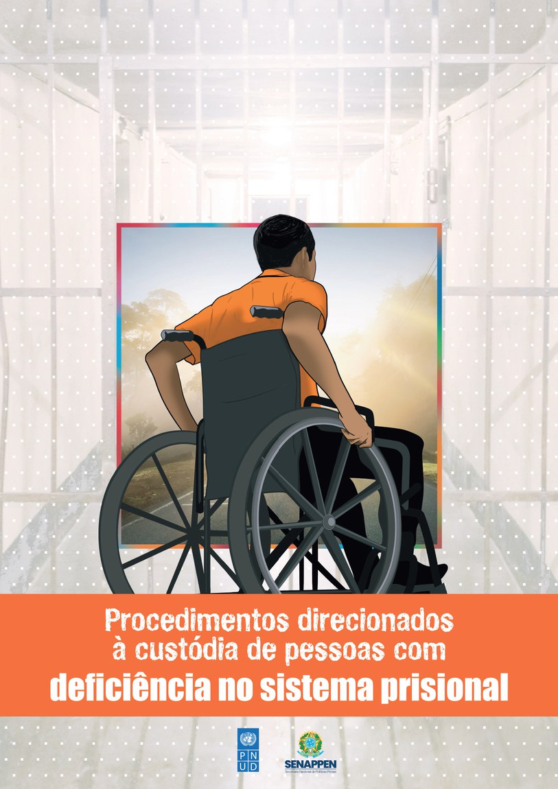 Pessoas com deficiência