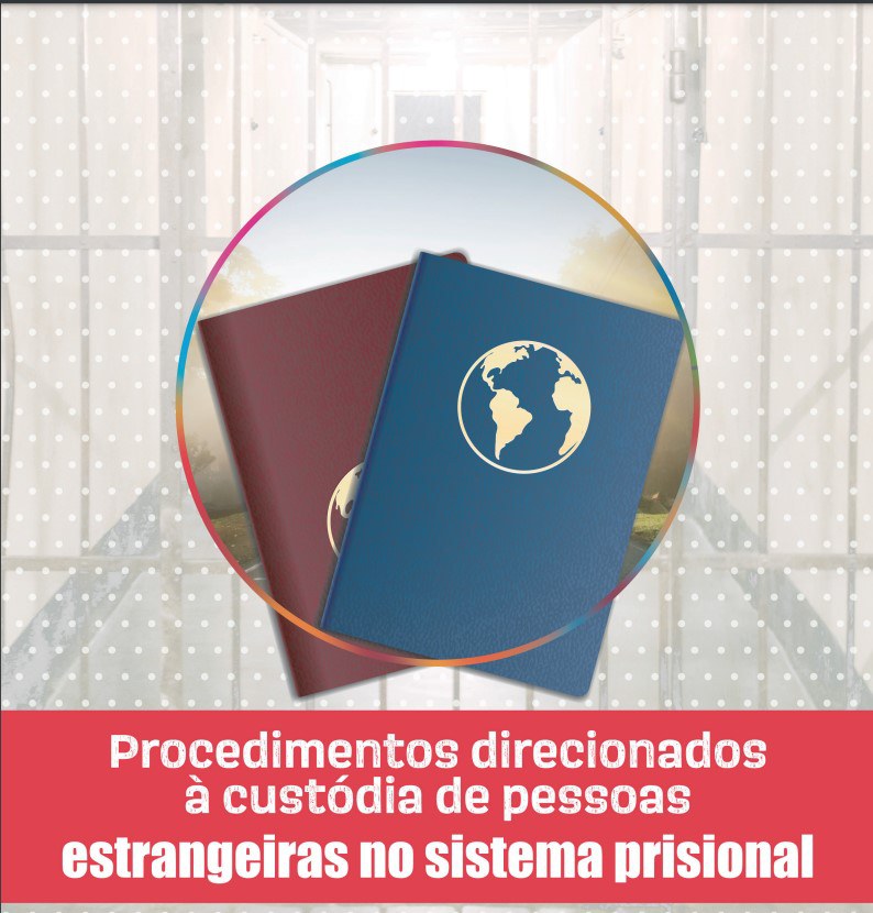 Pessoas Estrangeiras