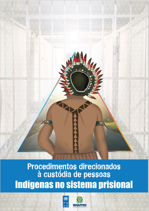 Pessoas indígenas