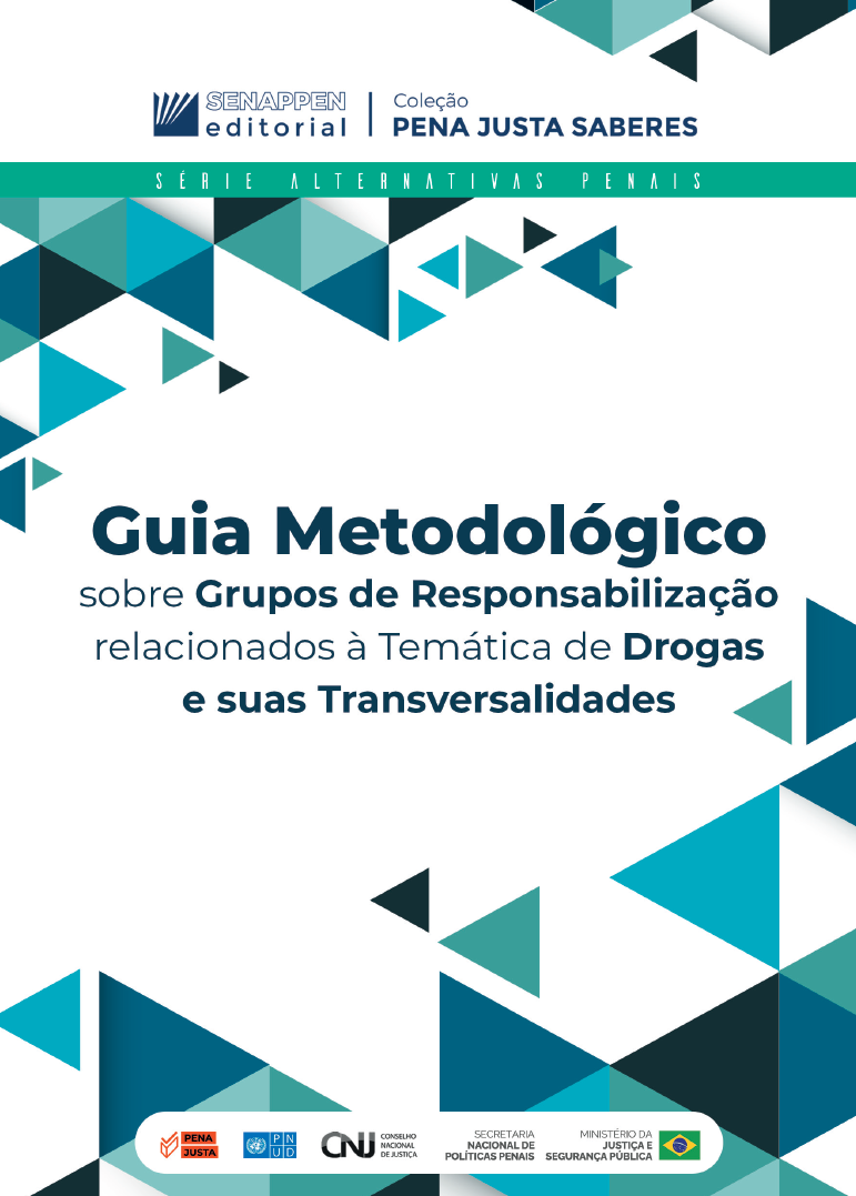 Capa Guia Metodológico