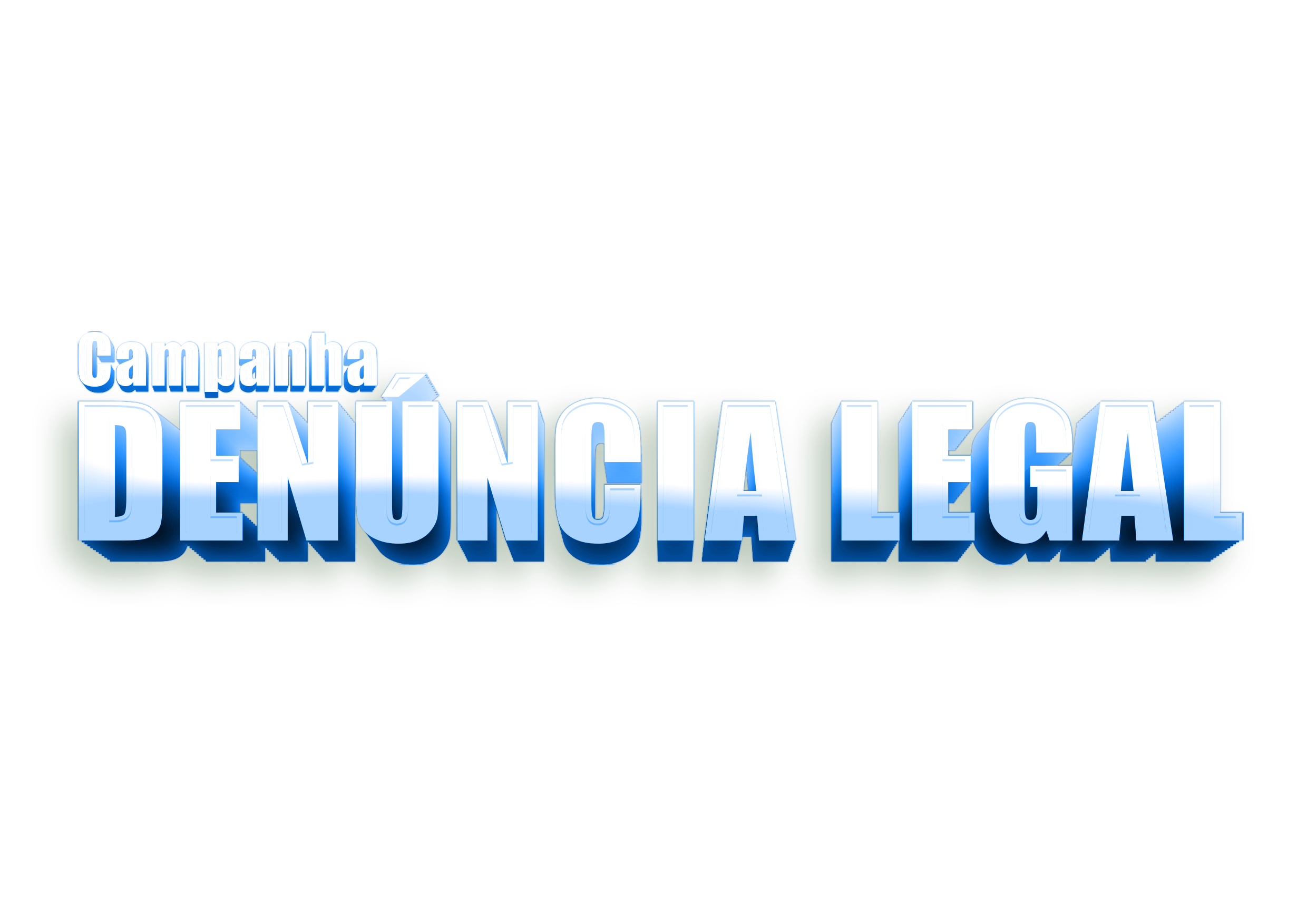 Denúncia Legal