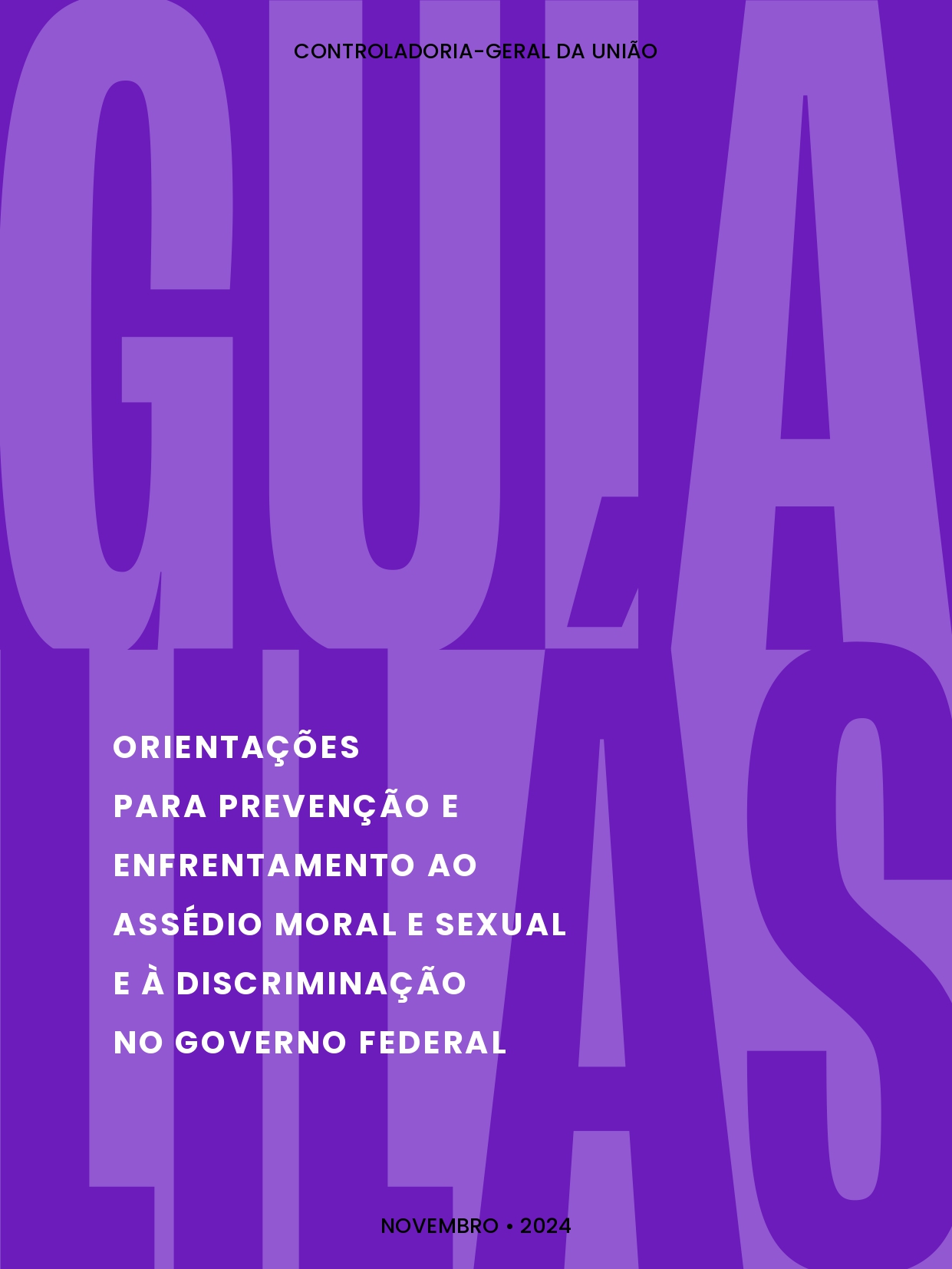 Guia Lilás