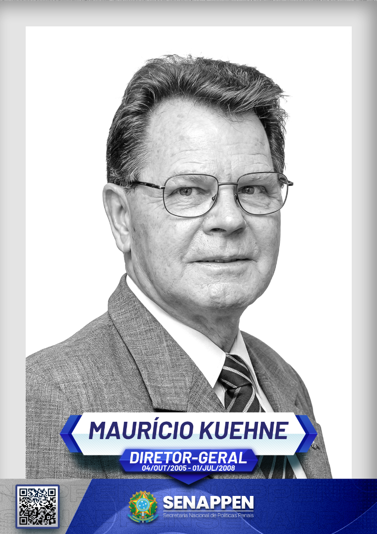 Maurício Kuehne
