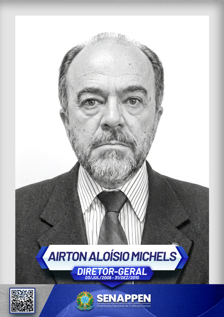 Airton Aloísio Michels
