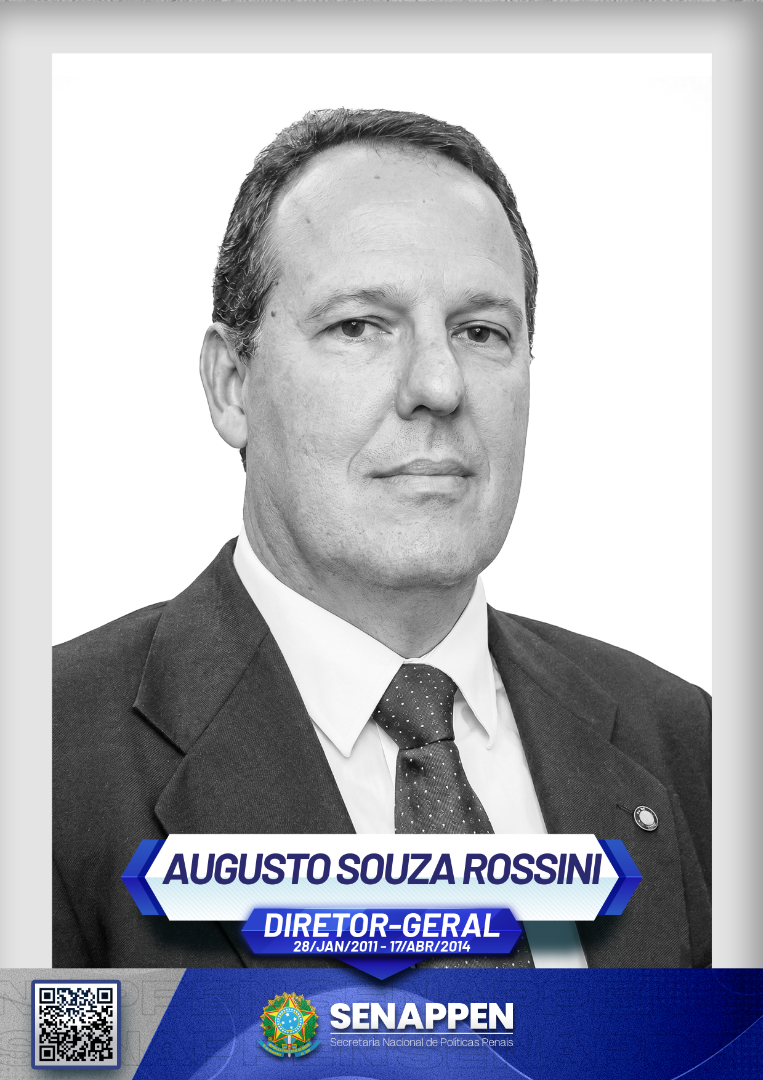 Augusto de Souza Rossini