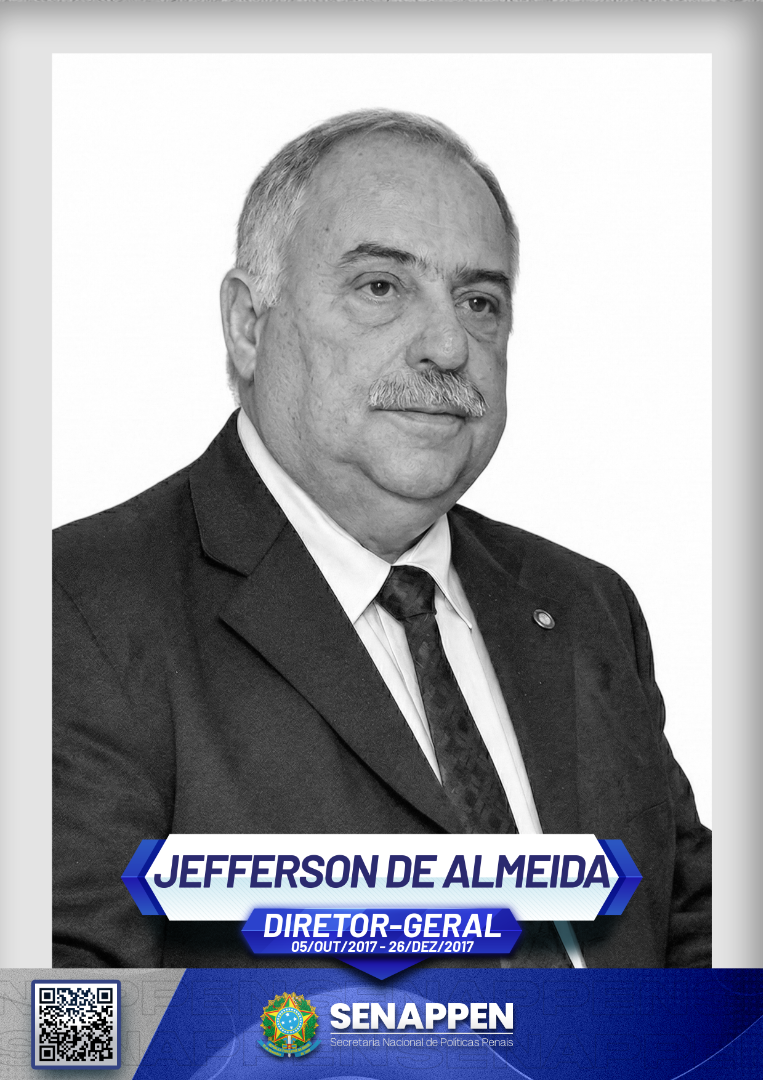 Jefferson de Almeida