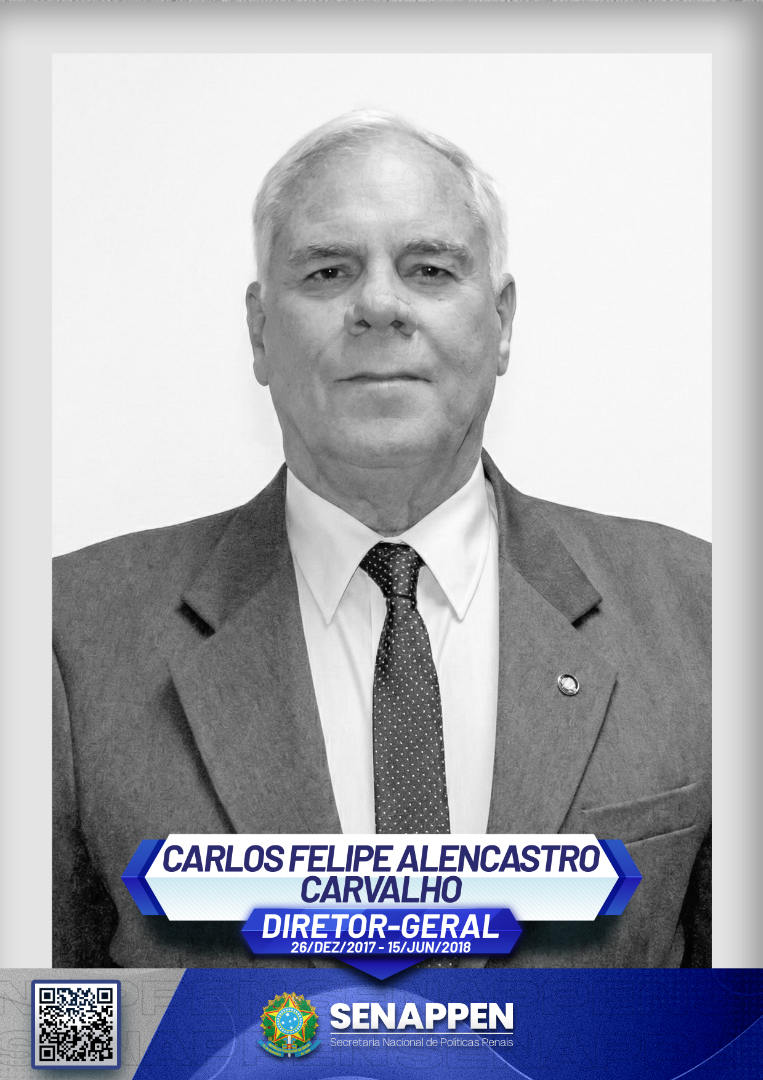Carlos Felipe Alencastro Carvalho
