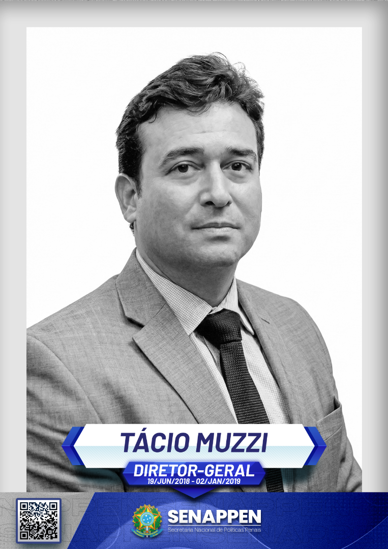 Tácio Muzzi
