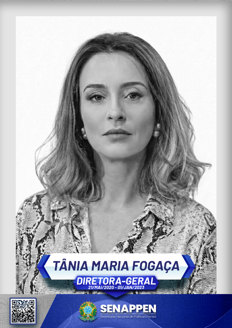 Tânia Maria Fogaça