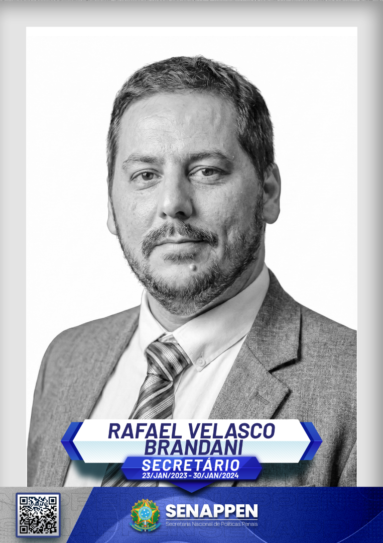 Rafael Velasco Brandani