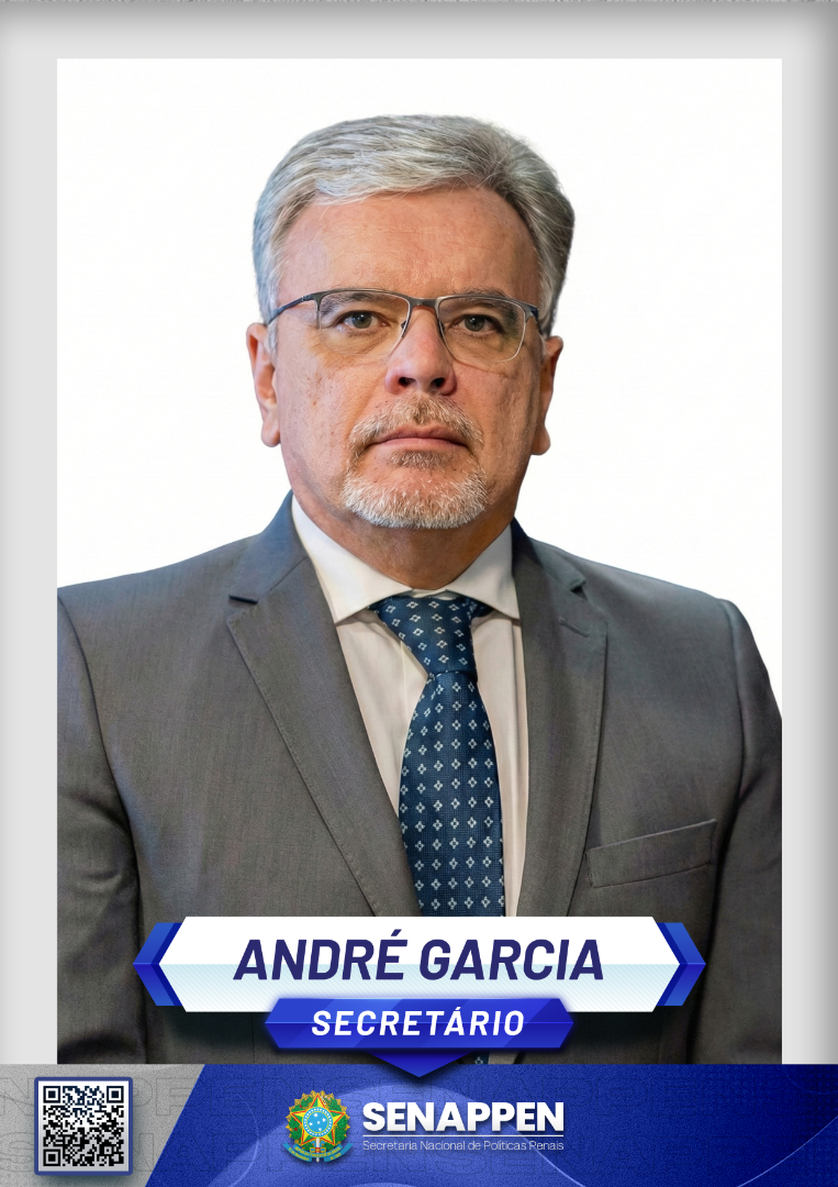 André de Albuquerque Garcia