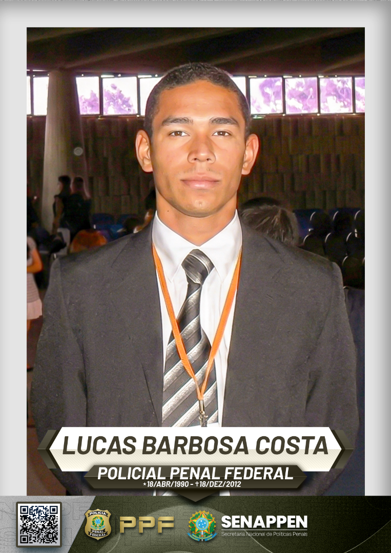 Lucas Barbosa Costa
