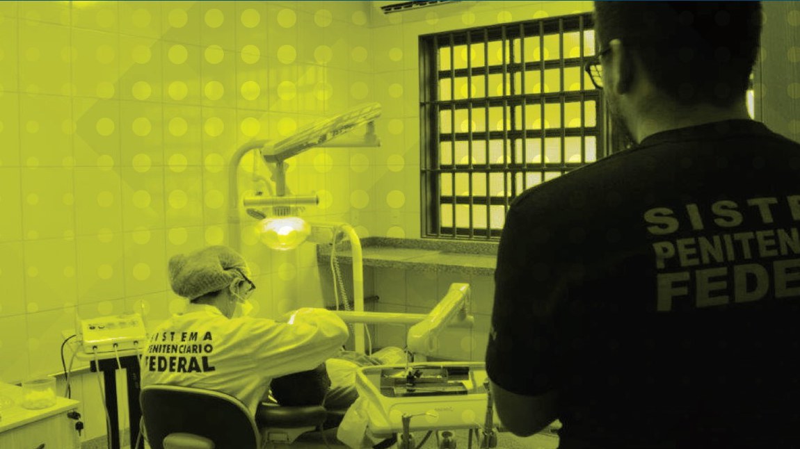 Procedimento Padrão: Odontologia