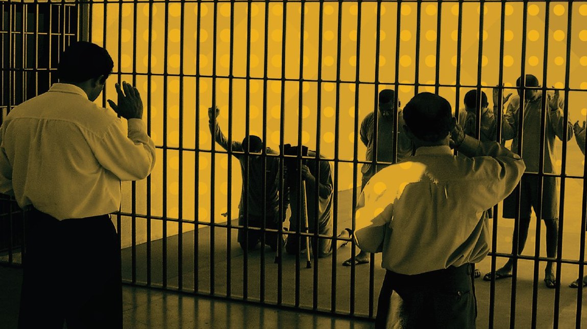 Assistência Religiosa