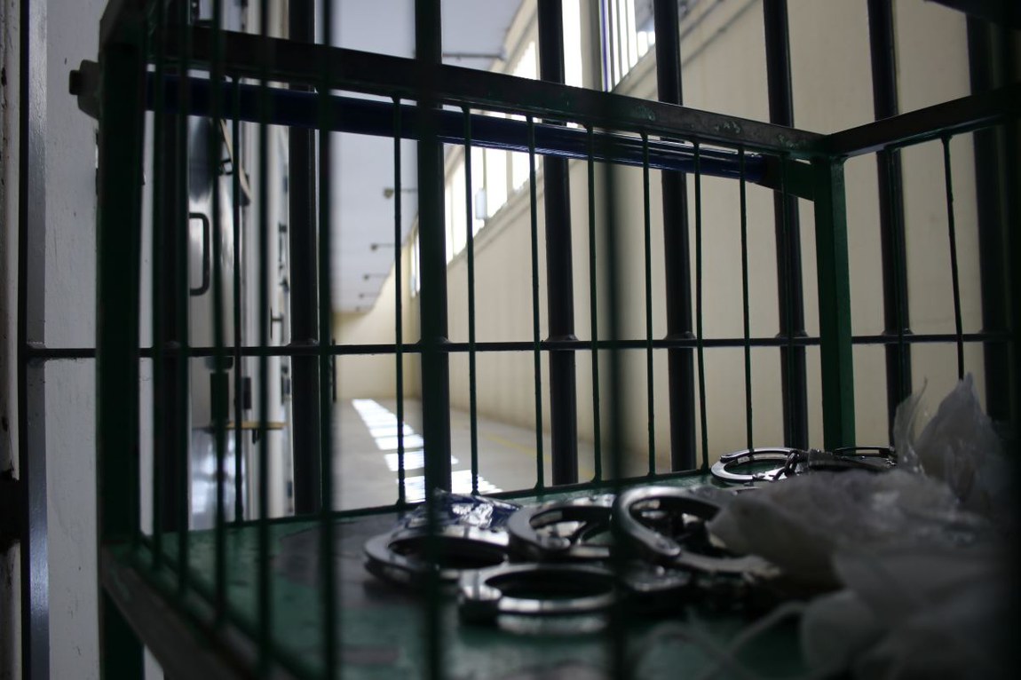 Procedimentos de Segurança