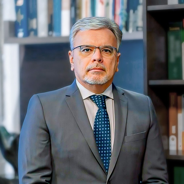 André de Albuquerque Garcia